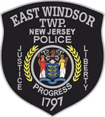 East Windsor Police Department, NJ Police Jobs