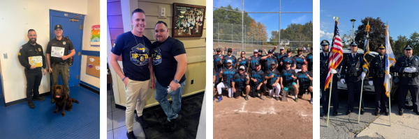 Greenfield Police Department, MA Police Jobs