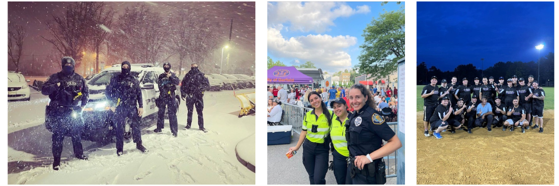 Garfield Police Department, NJ Police Jobs