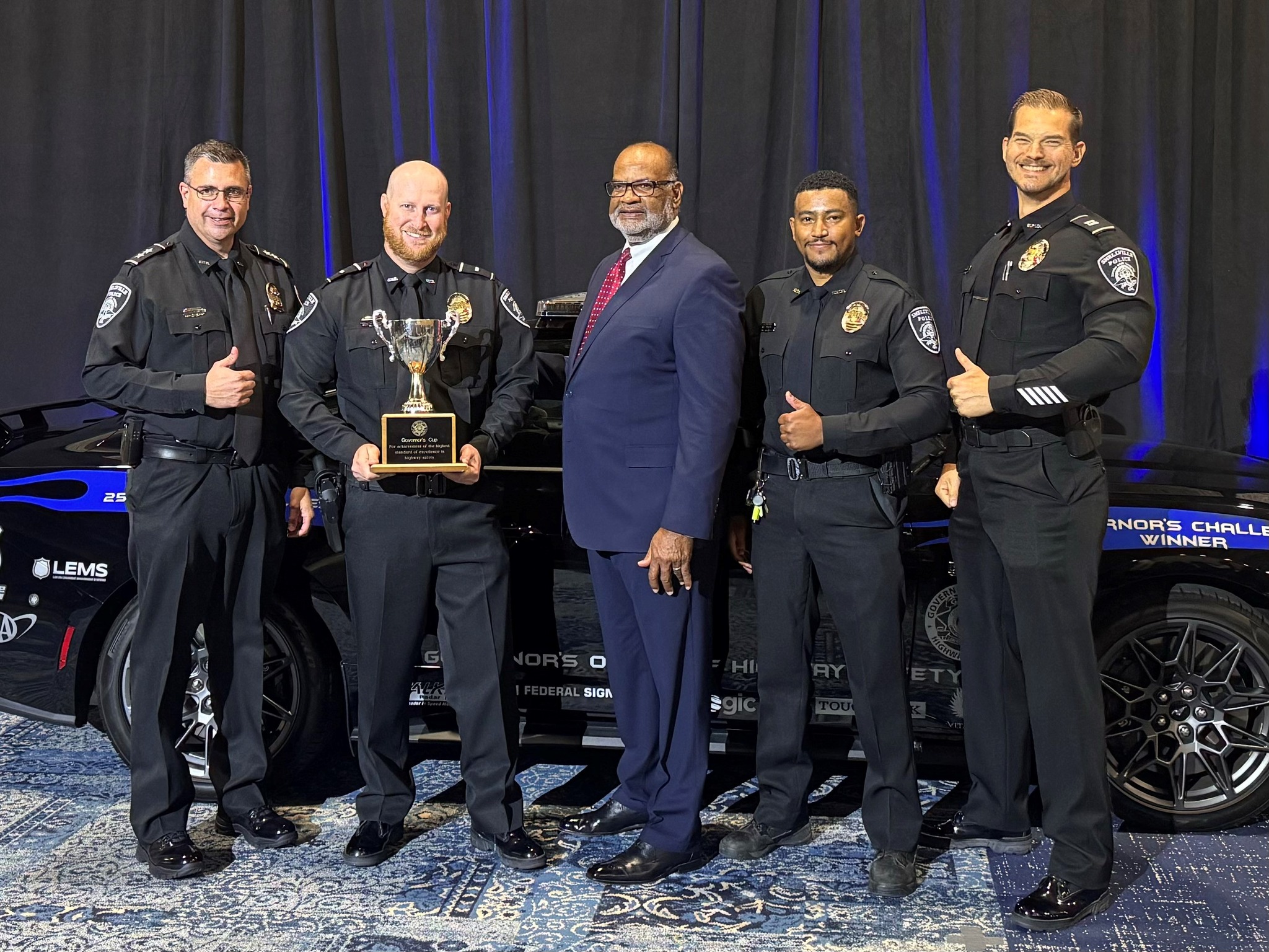 Snellville Police Department, GA Police Jobs