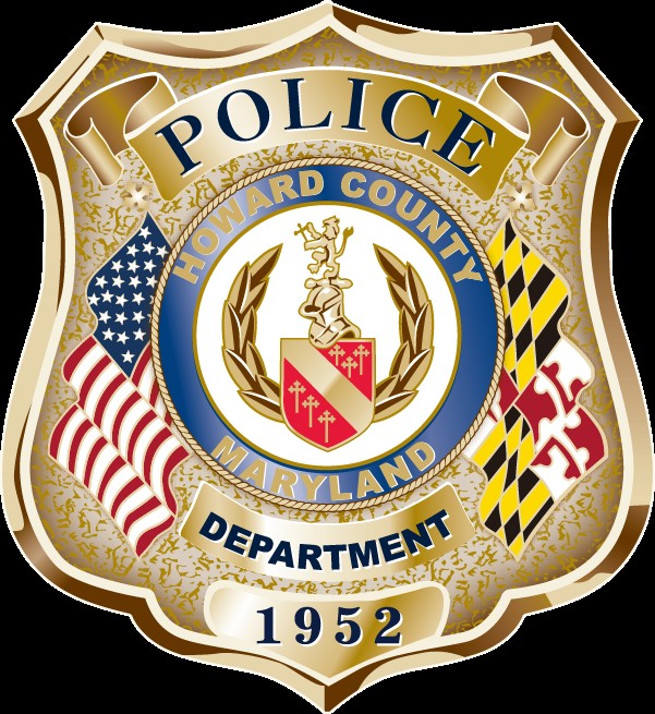 Howard County Police Department, MD Police Jobs