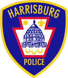 Harrisburg Bureau Patch