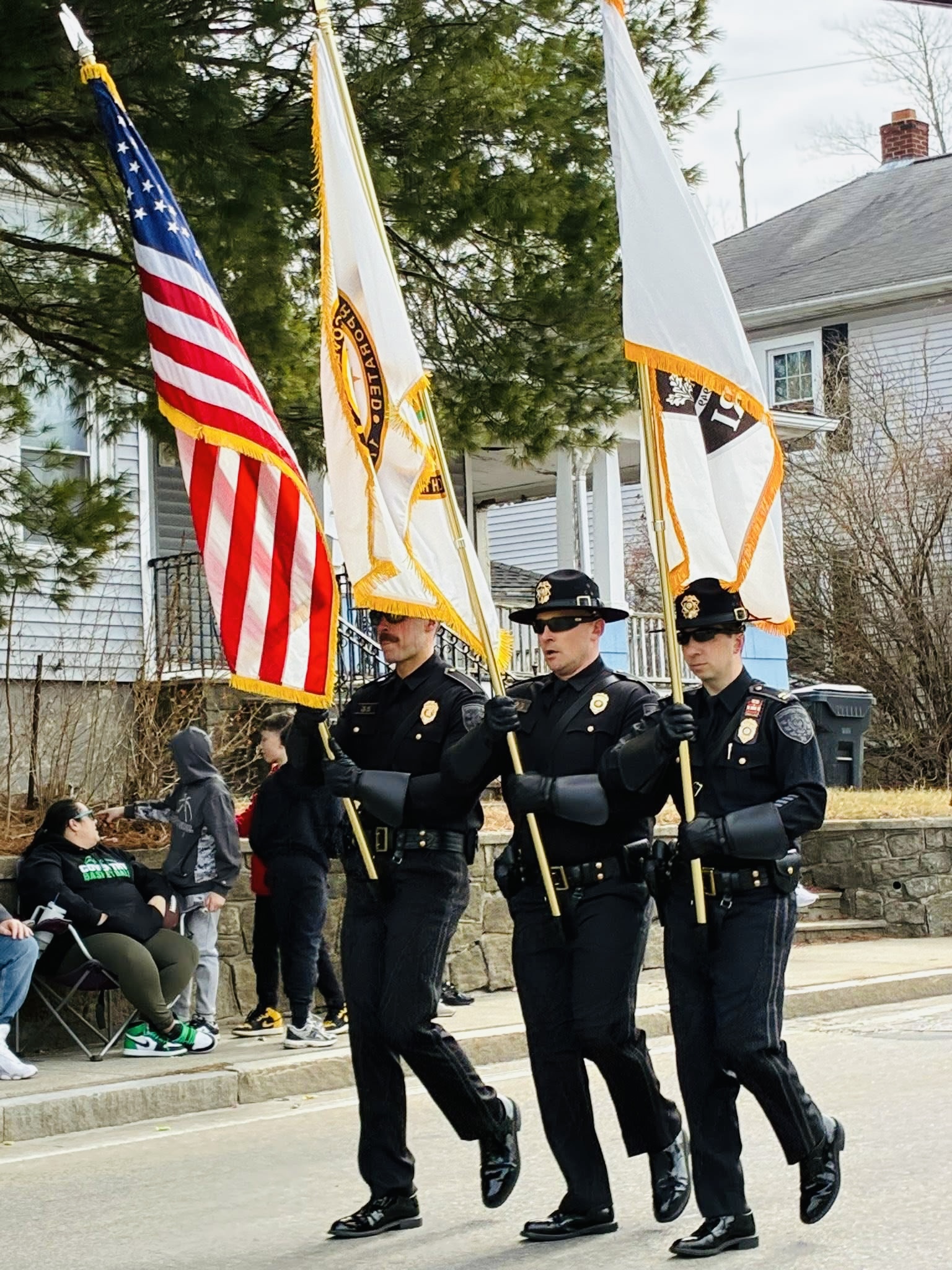 Coventry RI Police Department, RI Police Jobs