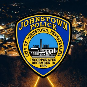 Johnstown Police Department, PA Police Jobs