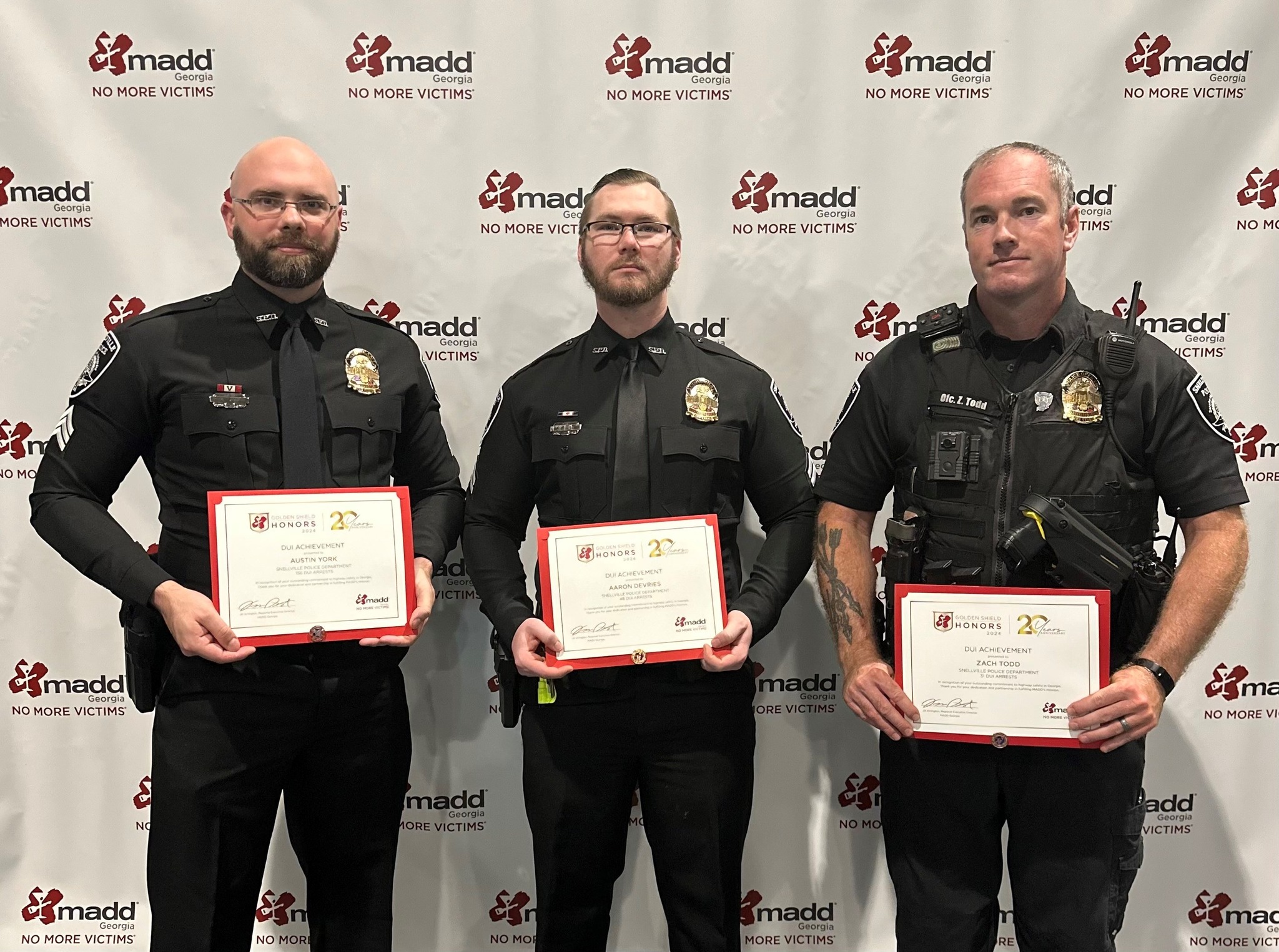 Snellville Police Department, GA Police Jobs