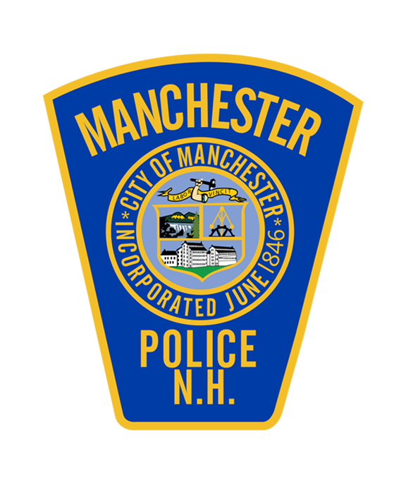 Manchester Police Department, NH Police Jobs