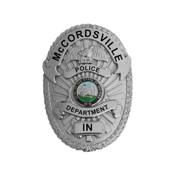 McCordsville Police Department, IN Police Jobs