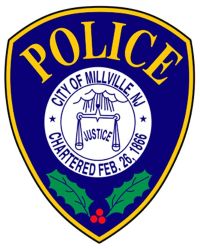 Millville Police Department, NJ Police Jobs
