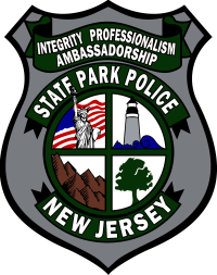 New Jersey State Park Police, NJ Police Jobs