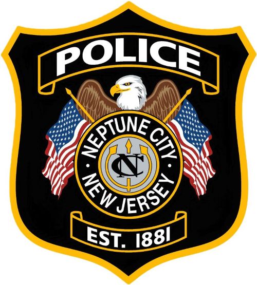 Neptune City Police Department, NJ Police Jobs