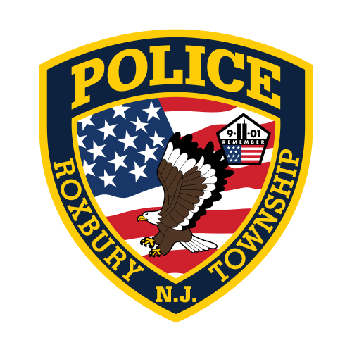 Roxbury Township Police Department, NJ Police Jobs