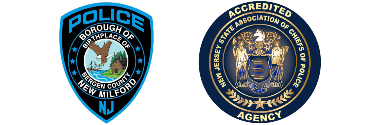 New Milford Police Department, NJ Police Jobs