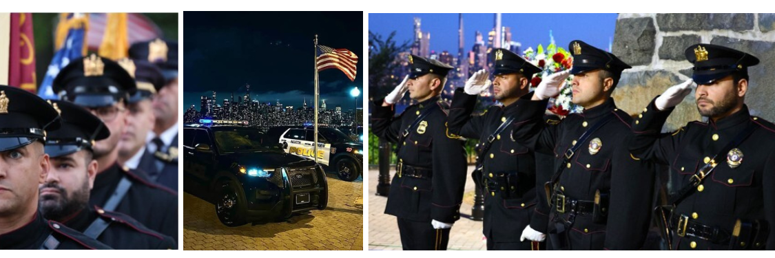 North Bergen Police Department, NJ Police Jobs
