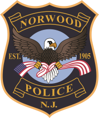 Norwood Police Department, NJ Police Jobs
