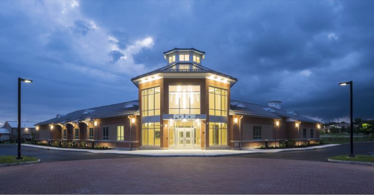 Harrison Township, NJ Police Jobs