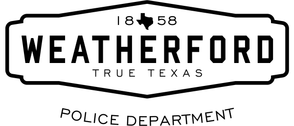 Weatherford Police Department, TX Police Jobs