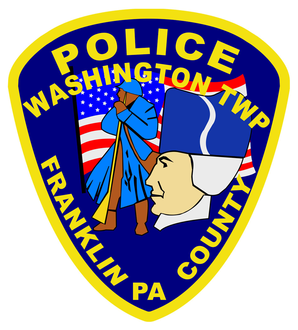 WTPD Logo