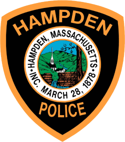 Hampden Police Department, MA Police Jobs