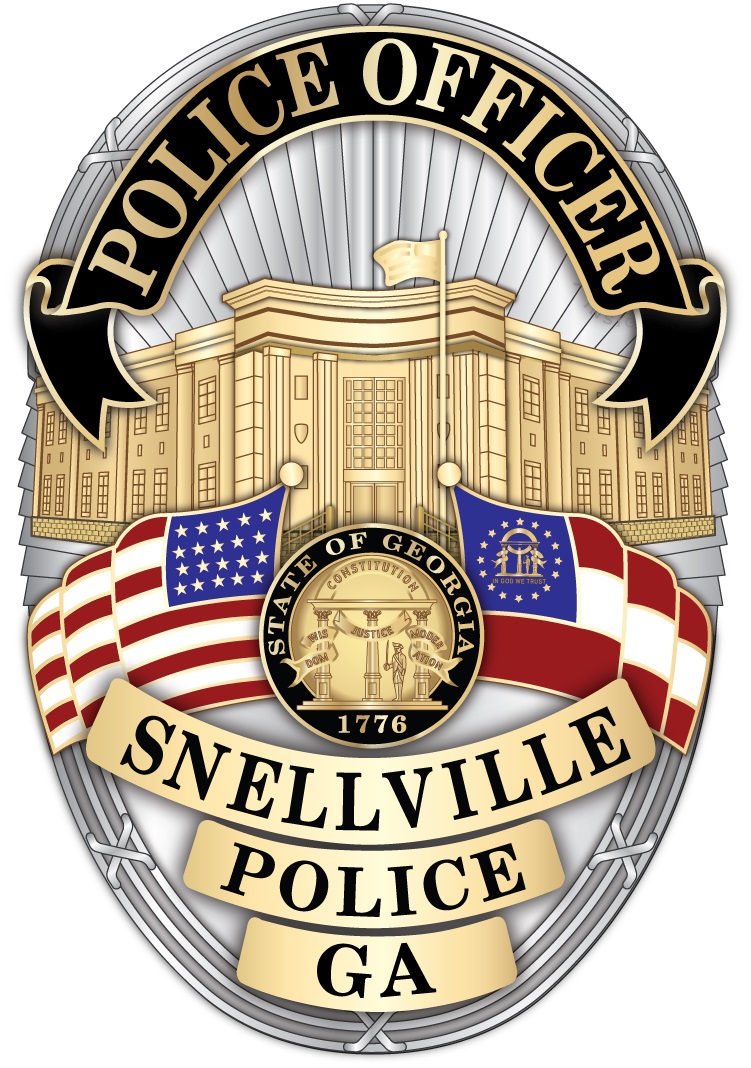 Snellville Police Department, GA Police Jobs