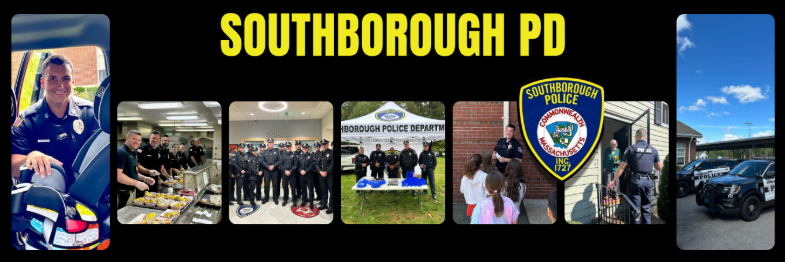 Southborough Police Department, MA Police Jobs