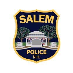 Salem Police Department, NH Police Jobs