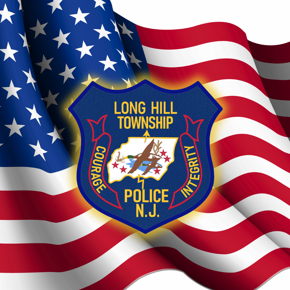 Long Hill Township Police Department, NJ Police Jobs