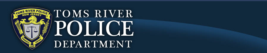 Toms River Banner