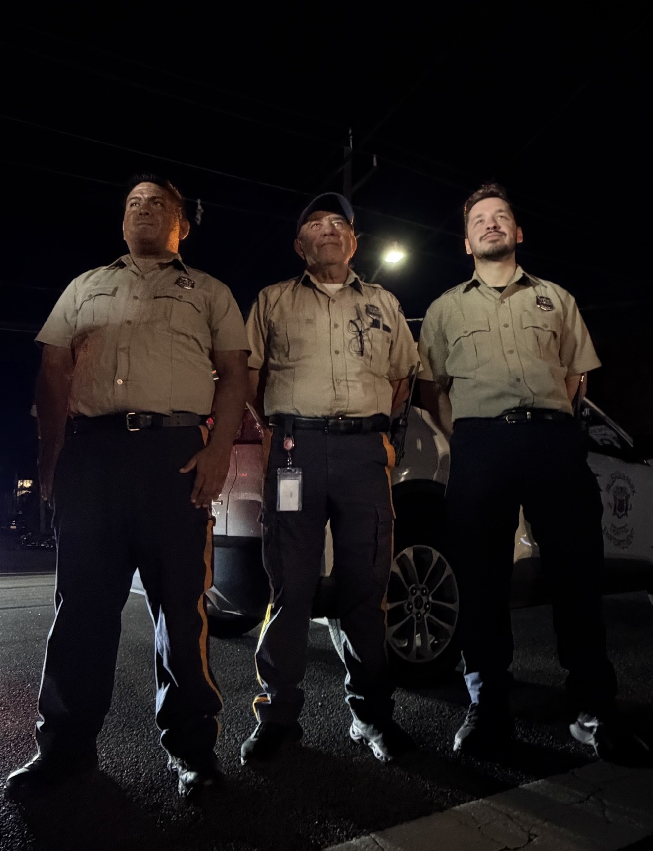 Palisades Park Police Department, NJ Police Jobs