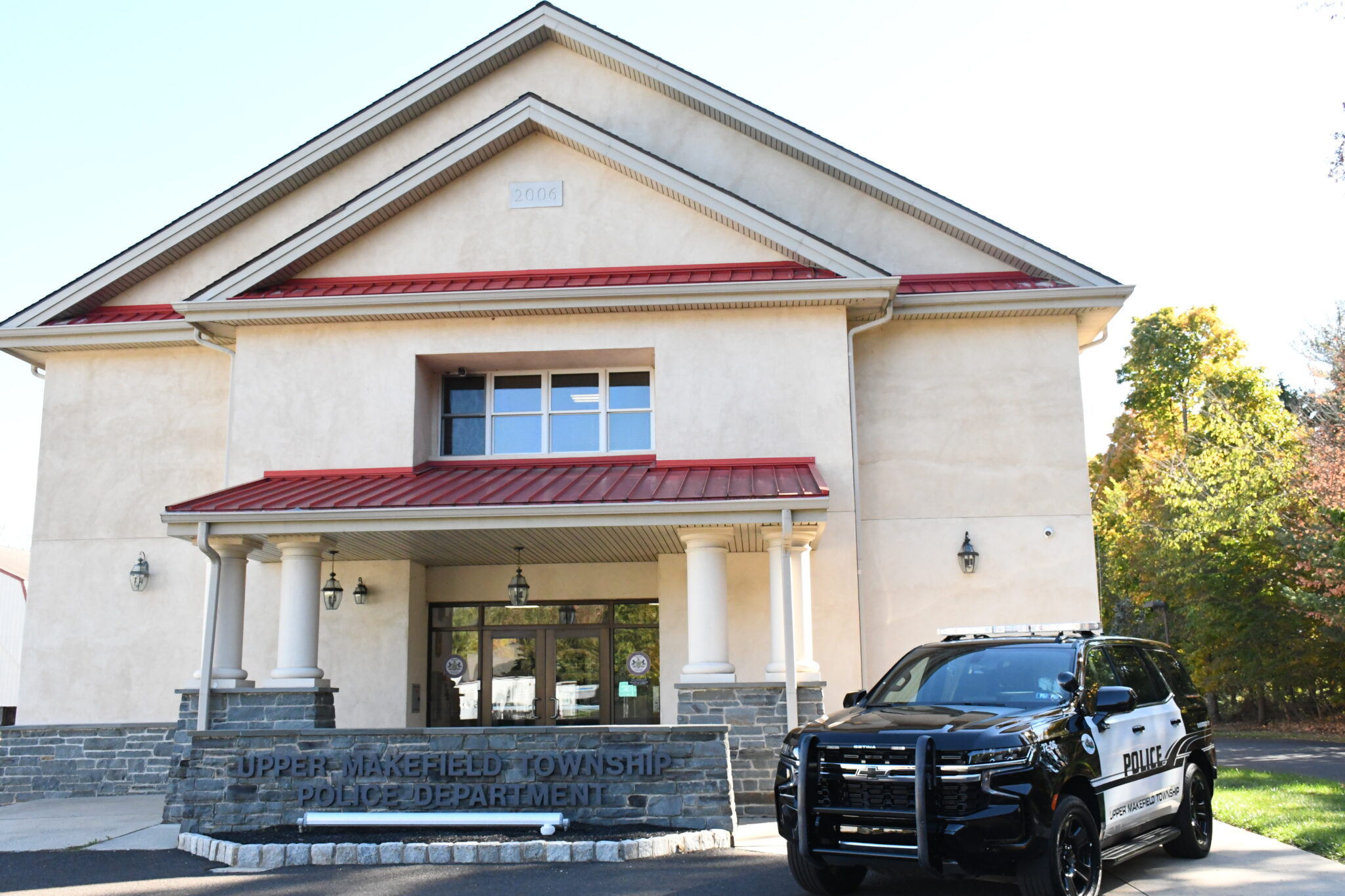 Upper Makefield Township Police, PA Police Jobs