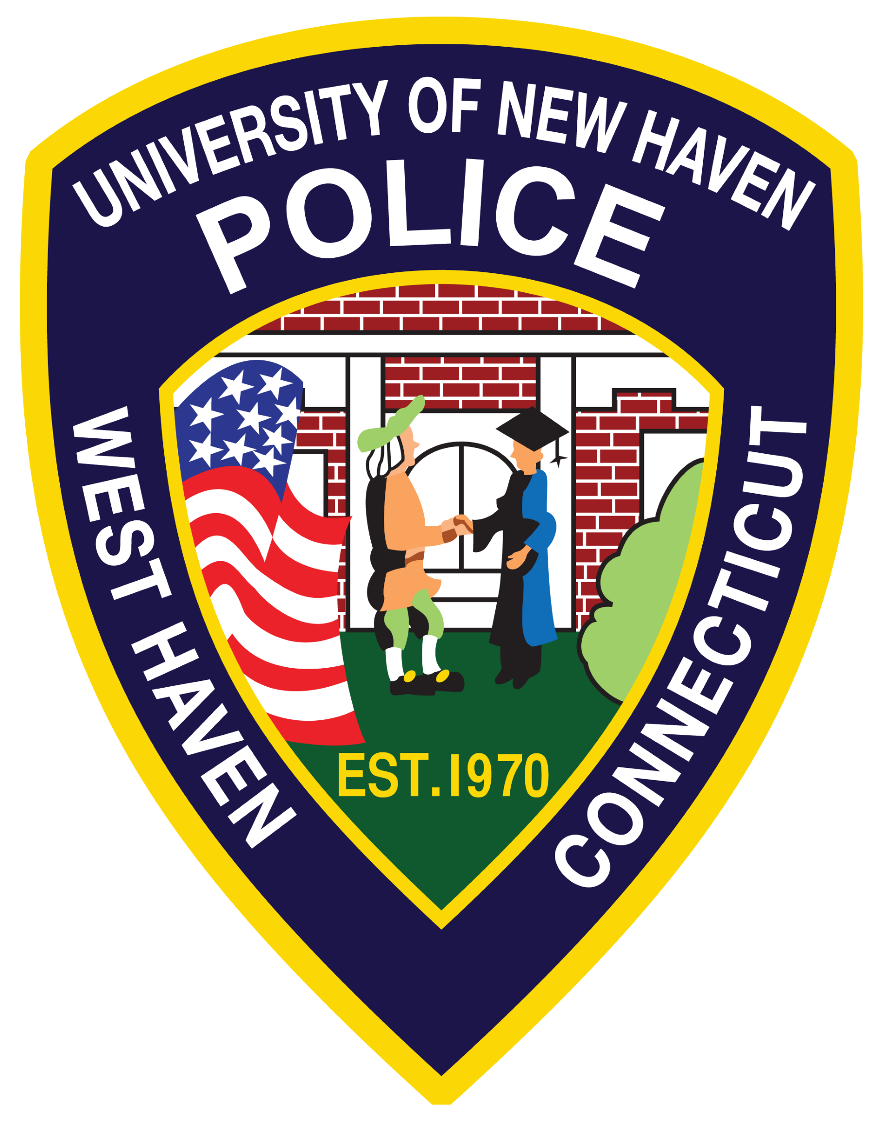 University of New Haven Police Department, CT Police Jobs
