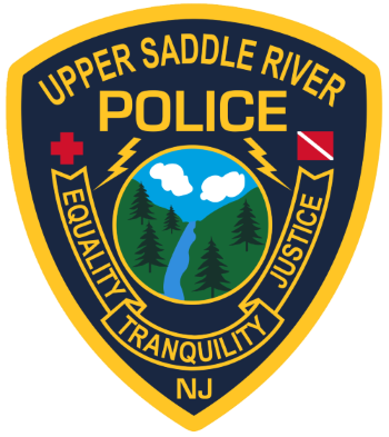 Upper Saddle River Police Department, NJ Police Jobs