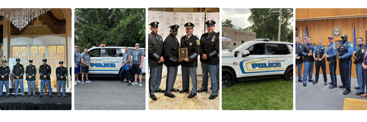 Englewood Police Department , NJ Police Jobs