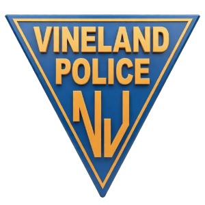 Vineland Police Department, NJ Police Jobs