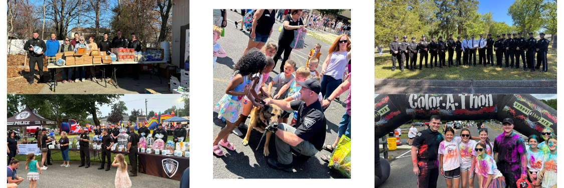 Waterford Township Police Department, NJ Police Jobs