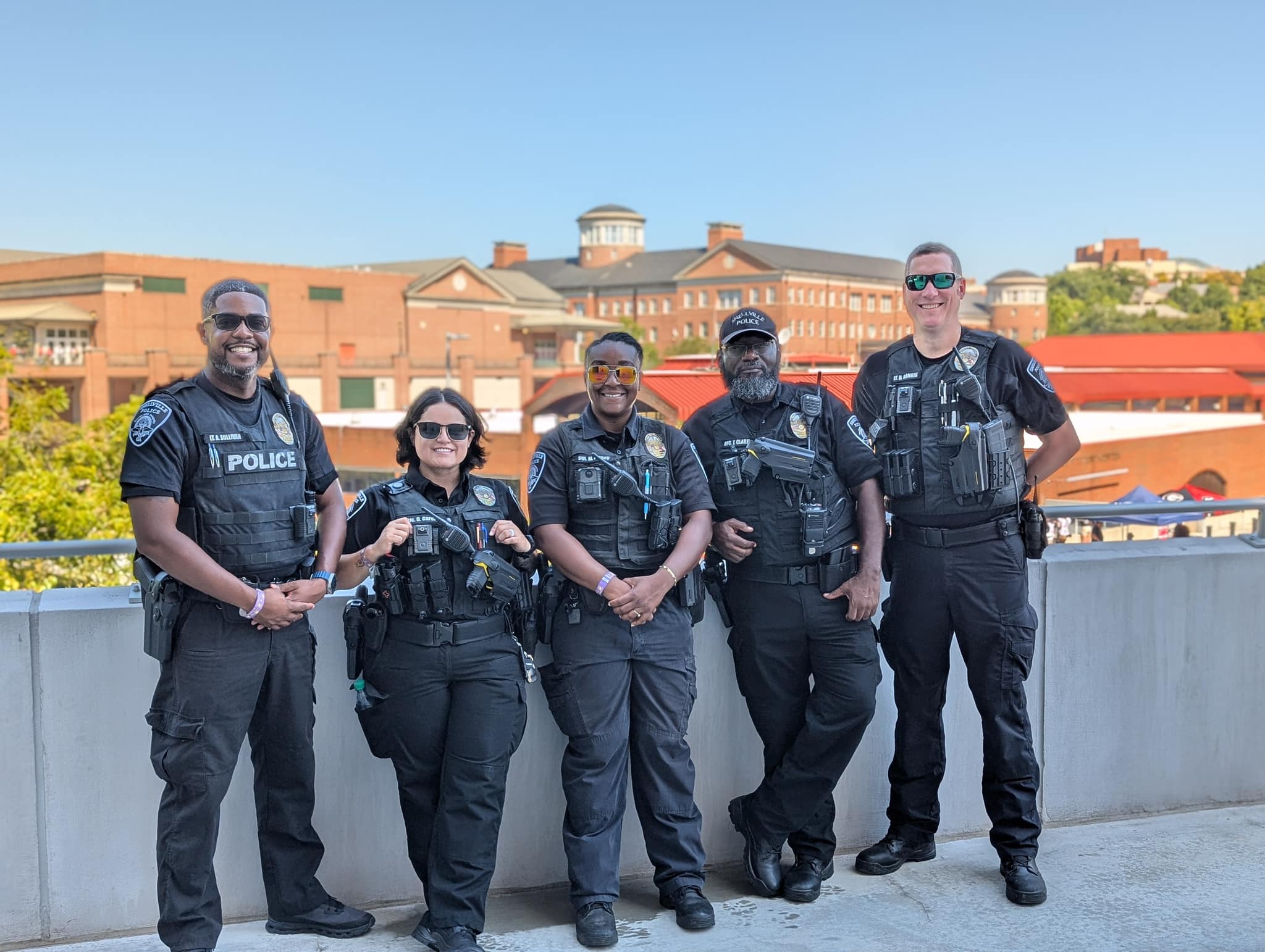 Snellville Police Department, GA Police Jobs