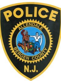 Allendale Police Department, NJ Police Jobs