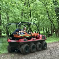 Manville Police Department, NJ Police Jobs