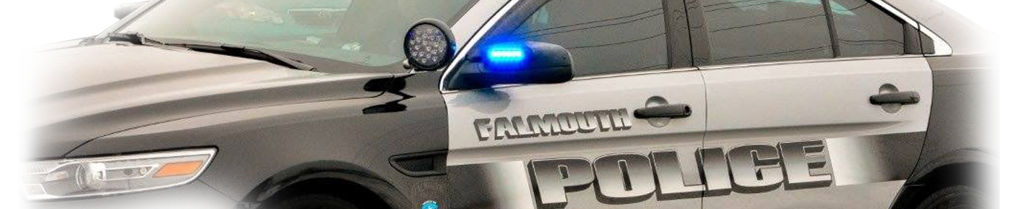 Falmouth Police Department, ME Police Jobs