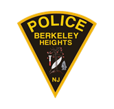Berkeley Heights Police Department, NJ Police Jobs