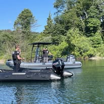 Manville Police Department, NJ Police Jobs