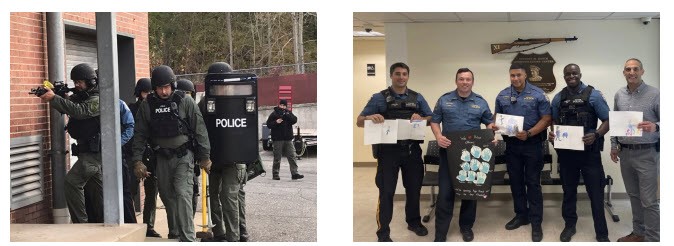 Paramus Police Department, NJ Police Jobs