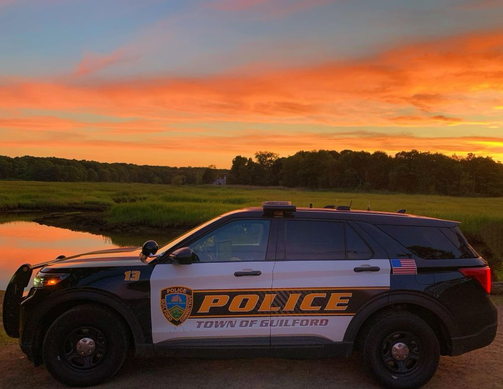 Guilford Police Department, CT Police Jobs