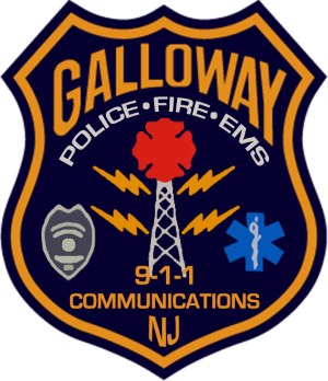 Galloway Township Police Department, NJ Police Jobs