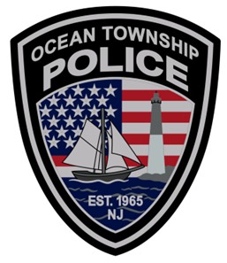 Ocean Township Police Department (Ocean County), NJ Police Jobs