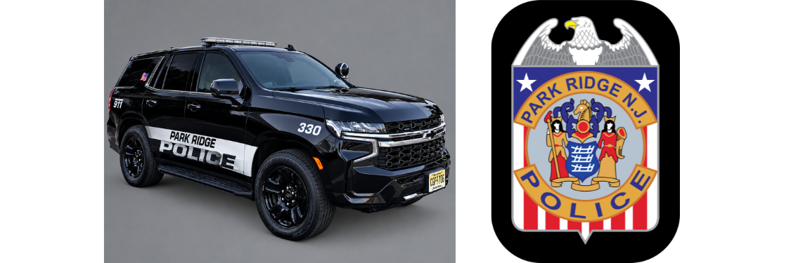 Park Ridge Police Department, NJ Police Jobs