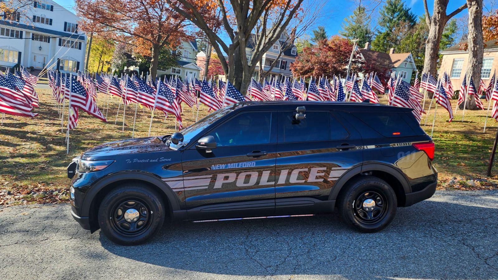 New Milford Police Department, CT Police Jobs
