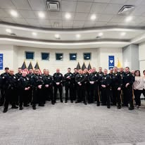 Manville Police Department, NJ Police Jobs