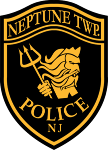 Neptune Township Police Department, NJ Police Jobs