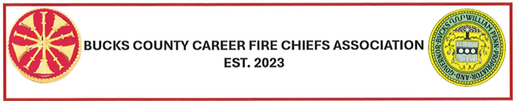 Bucks County Career Fire Chiefs Association