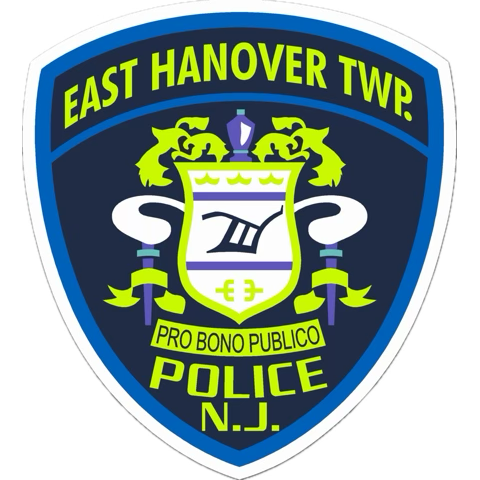 East Hanover Township Police Department, NJ Police Jobs